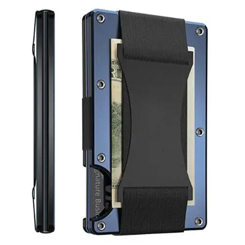 GRAVIXX Forged Wallet